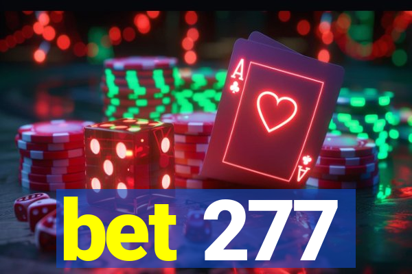 bet 277